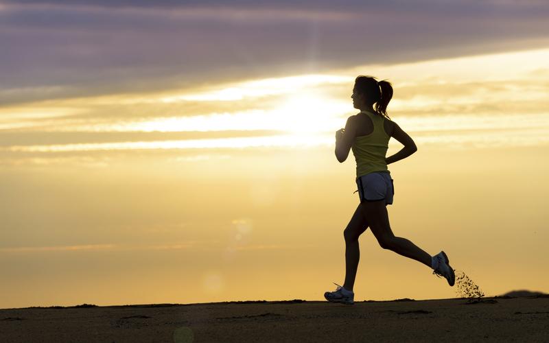 Wpływ wagi ciała na spalanie kalorii