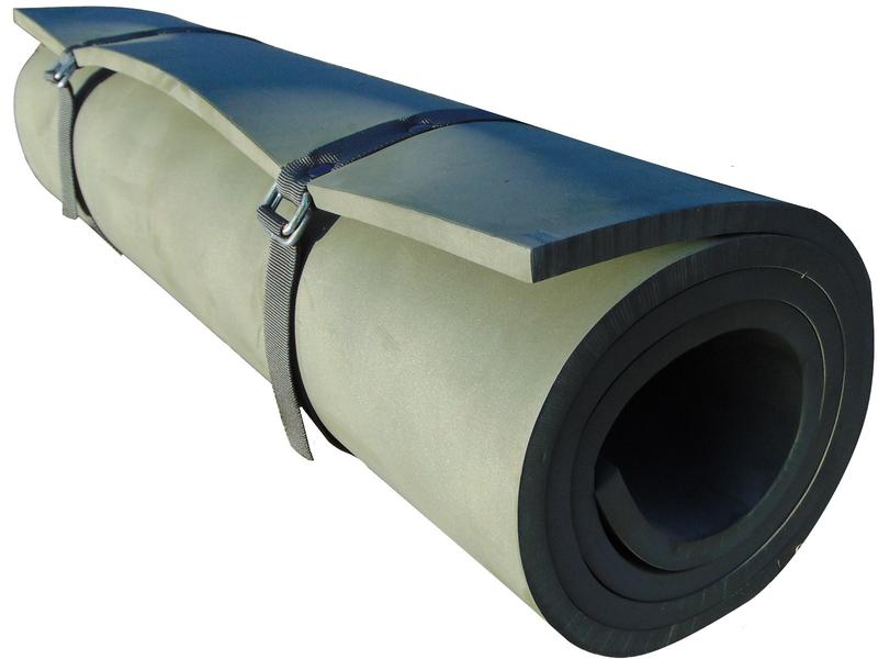 Wybór karimaty do ćwiczeń