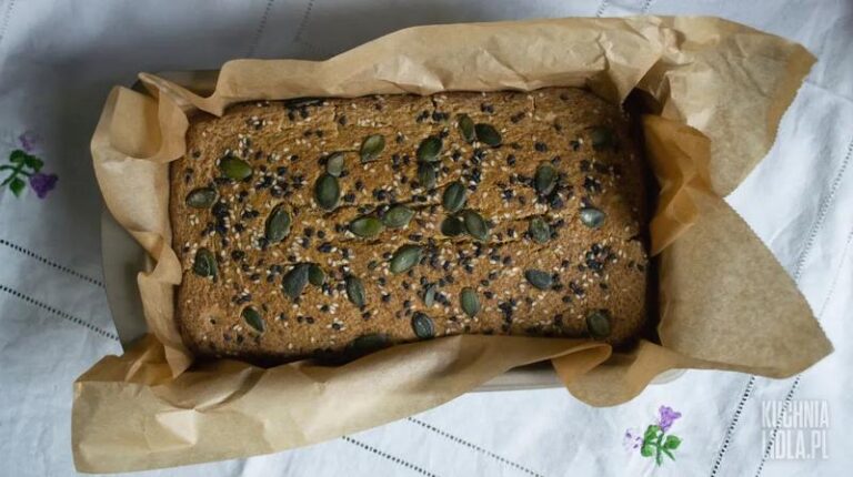 Chleb na diecie keto – wybierz smaki, które podkręcą twój jadłospis