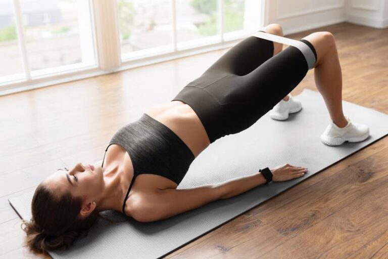 Co warto wiedzieć przed treningiem na czczo? Praktyczne wskazówki dla lepszych wyników