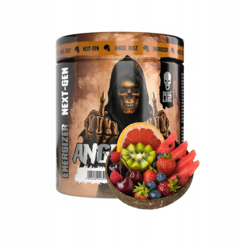 Co zjeść przed treningiem crossfit, aby maksymalnie zwiększyć efekty?