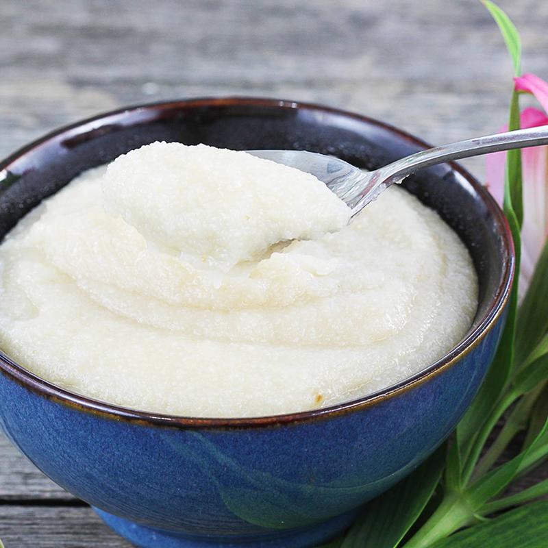 Czy kasza manna na mleku sprzyja tyciu? Sprawdź, co mówią dietetycy!