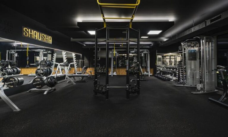 Kiedy znowu będziemy mogli odwiedzać siłownie? Sprawdź najnowsze informacje!