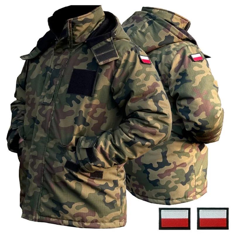 Najlepsza kurtka do biegania na zimę – co wybrać, aby nie marznąć?