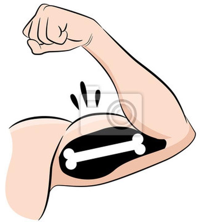 Skuteczne metody na wyrobienie sobie silnych mięśni rąk