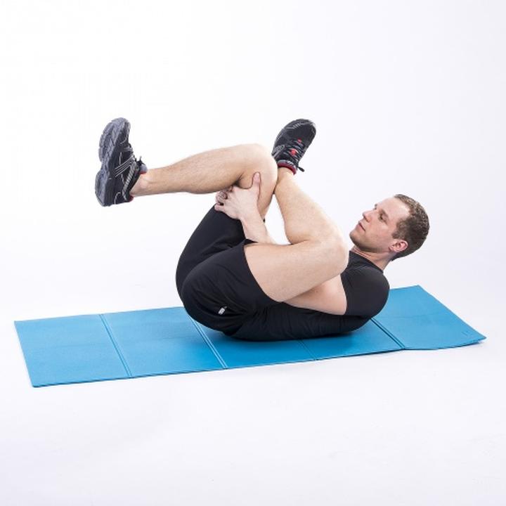 10 skutecznych sposobów na rozciągnięcie mięśni ud dla lepszej elastyczności