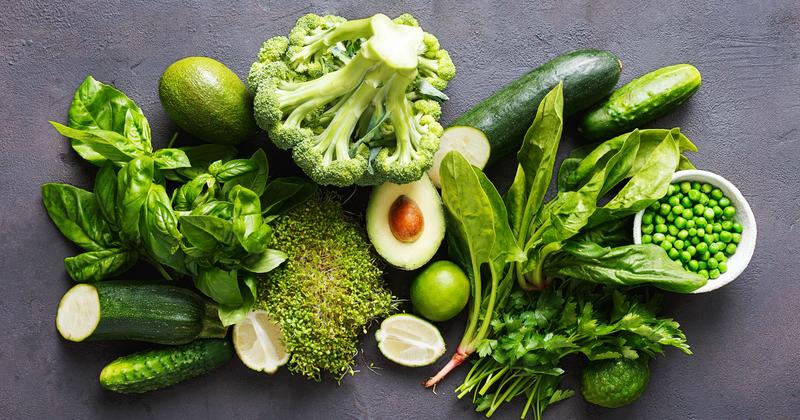 Alternatywy dla brokułów