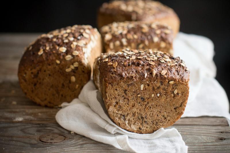 Chleb na zakwasie vs drożdżach