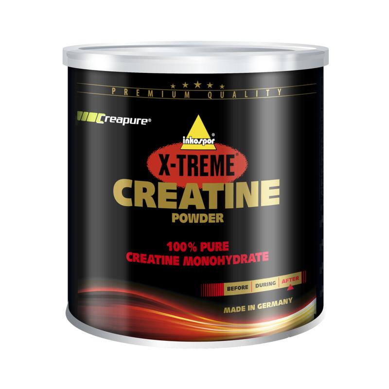 Chlorowodorek kreatyny vs jabłczan kreatyny