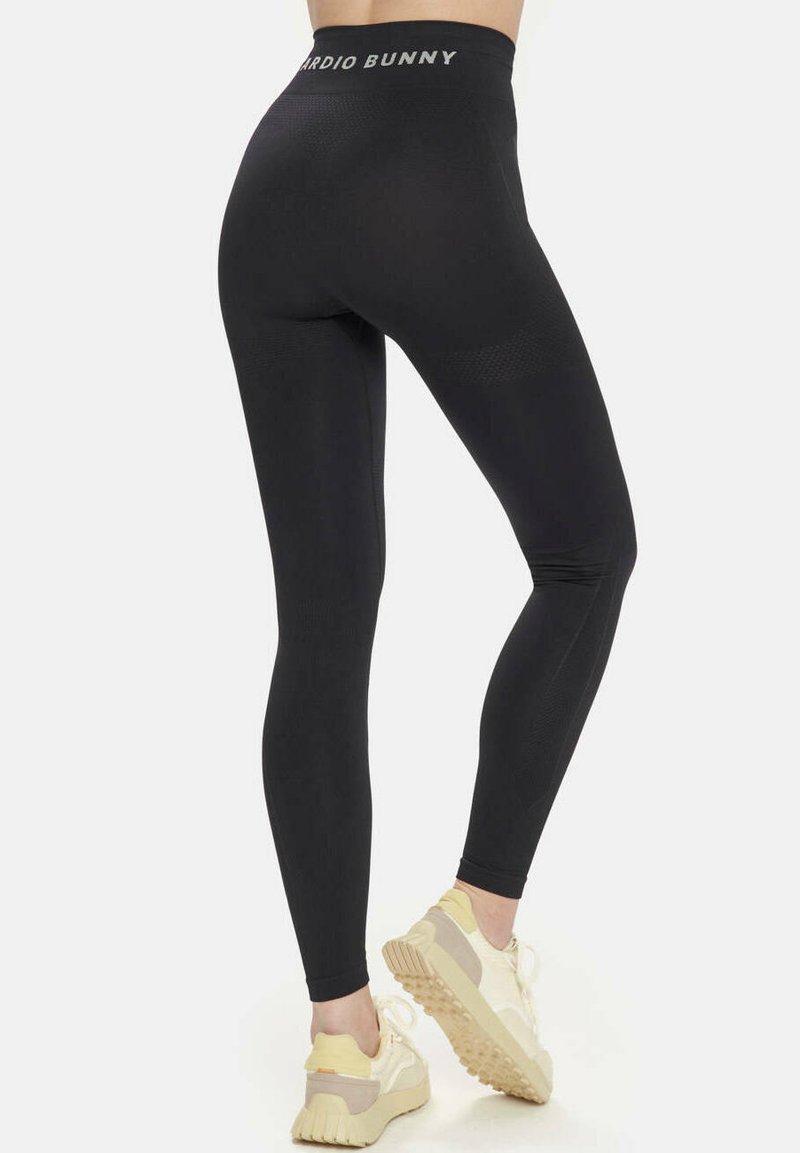 Częstotliwość i intensywność cardio