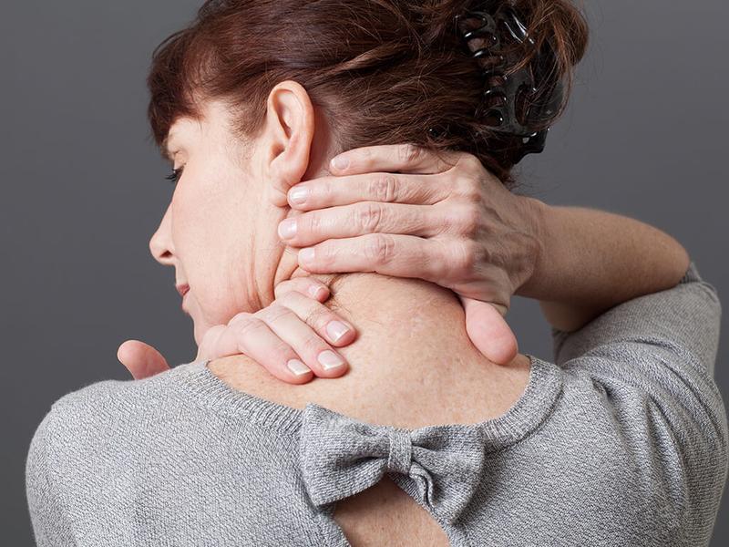 Dieta a ból i regeneracja mięśni