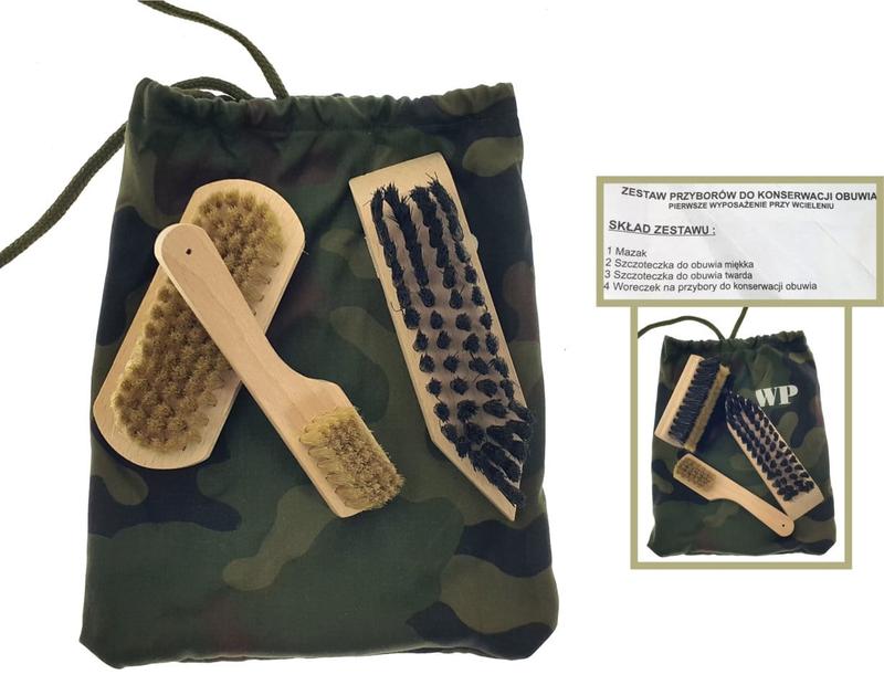 Domowe metody czyszczenia obuwia