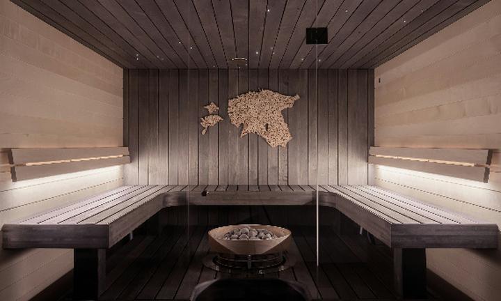 Fizjologia saunowania i metabolizm