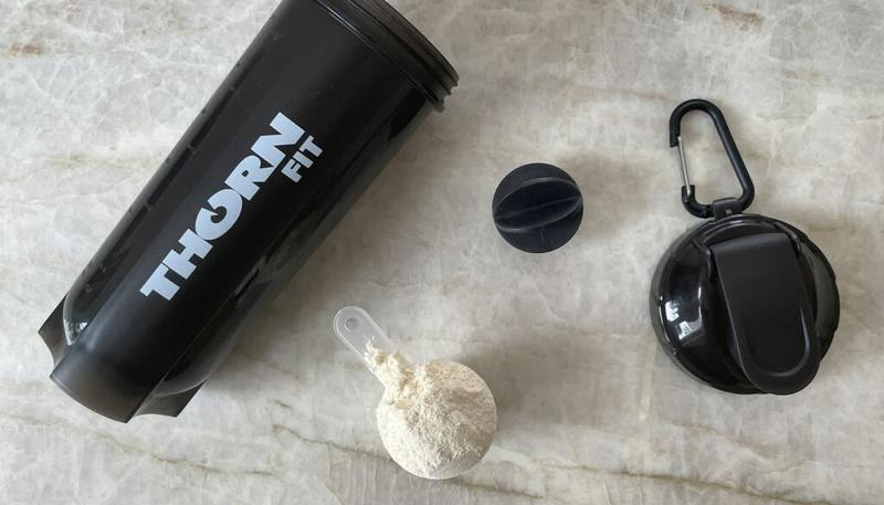 Ile białka po różnych typach treningu