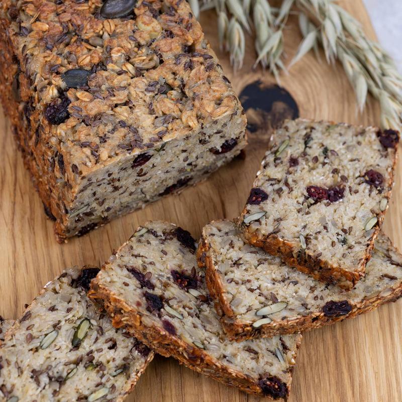 Jak czytać etykiety chleba