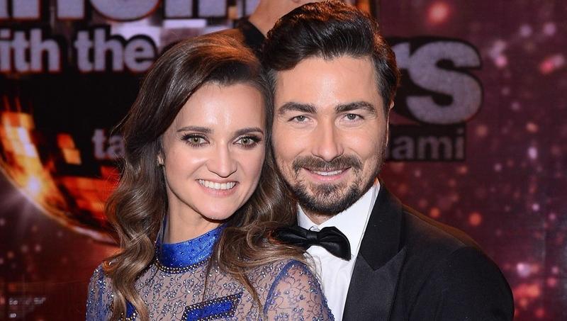 Joanna Mazur biegowi partnerzy