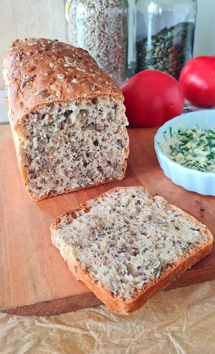 Kaloryczność chleba a zdrowie