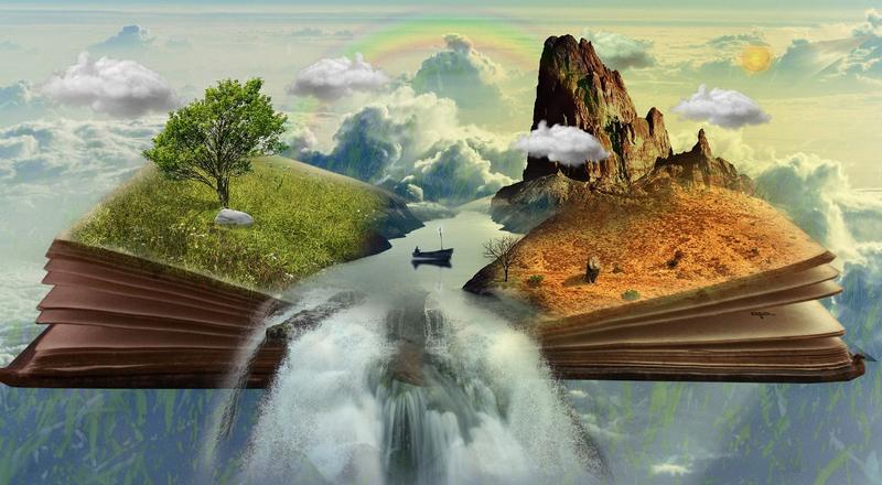 Kreatywność i twórcze myślenie