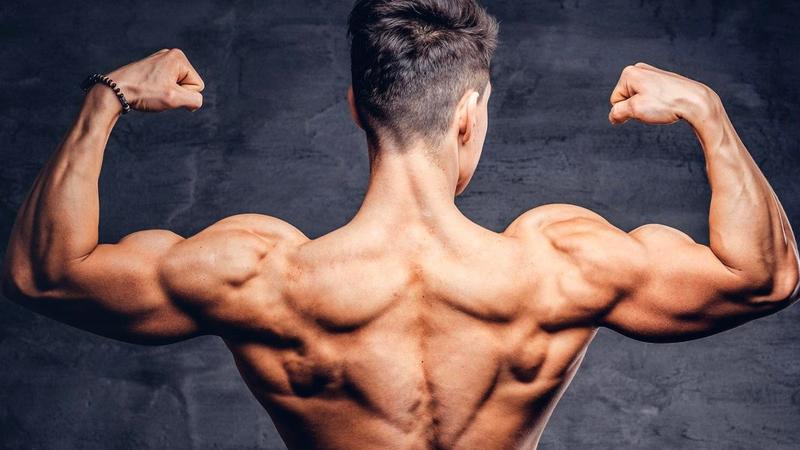 Najlepsze ćwiczenia na plecy