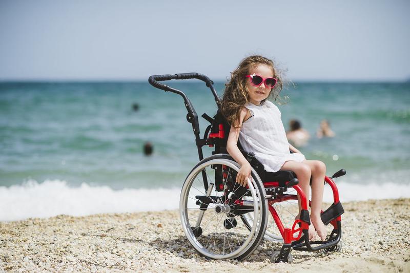 Objawy zaniku mięśni kręgosłupa