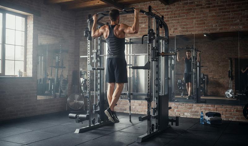 Plan treningowy i trzymanie się schematu