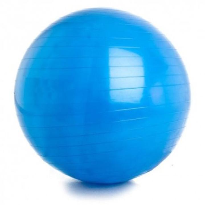 Pompowanie piłki fitness krok po kroku