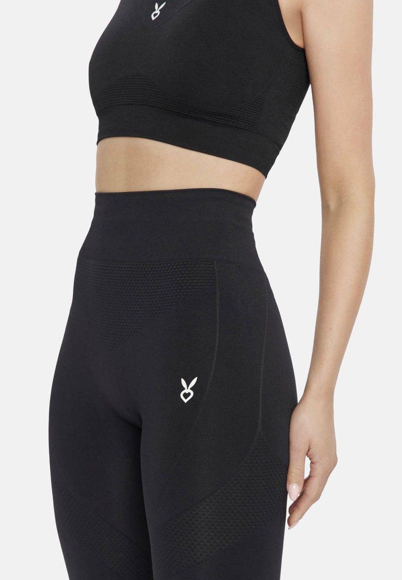 Rodzaje treningów cardio