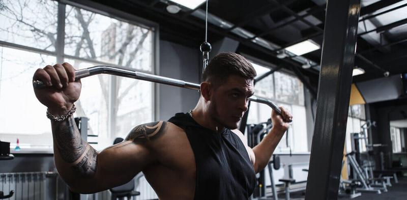 Technika i profilaktyka kontuzji pleców