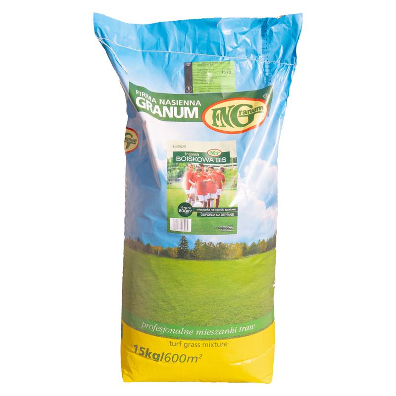 Trawa sportowa vs uniwersalna