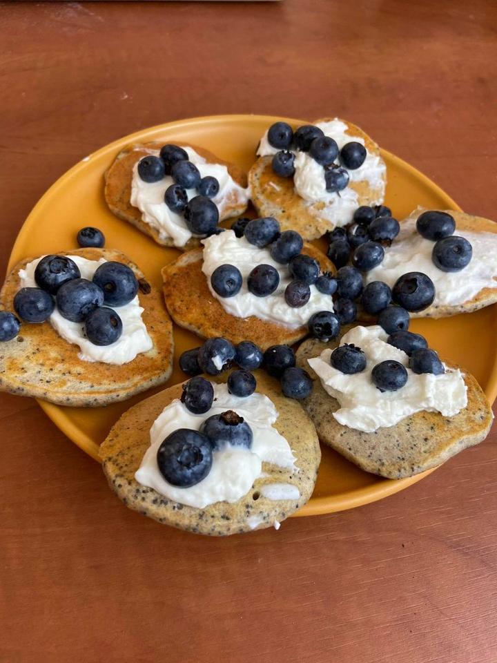 Węglowodany na regenerację po wysiłku