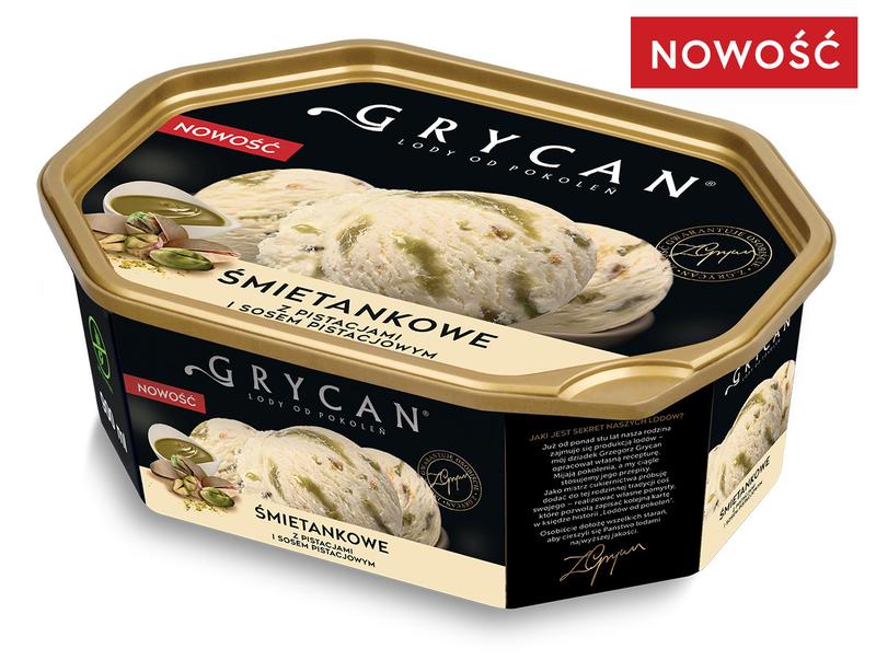 Zdrowe zamienniki lodów