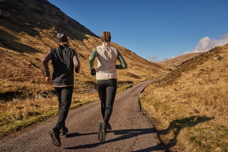 Zimowe bieganie porady