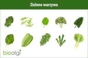 Alternatywy dla brokułów – czym zastąpić je w zrównoważonej diecie?