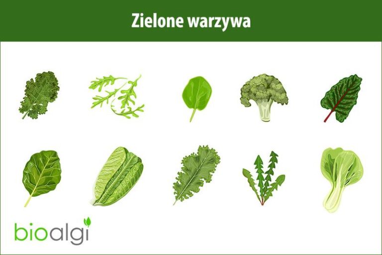 Alternatywy dla brokułów – czym zastąpić je w zrównoważonej diecie?