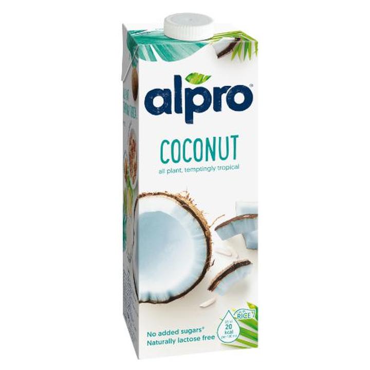 Czy mleko kokosowe przyczynia się do tycia? Sprawdź, co mówią badania!