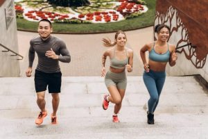 Jak biegać, aby skutecznie schudnąć? Sprawdź nasze porady!