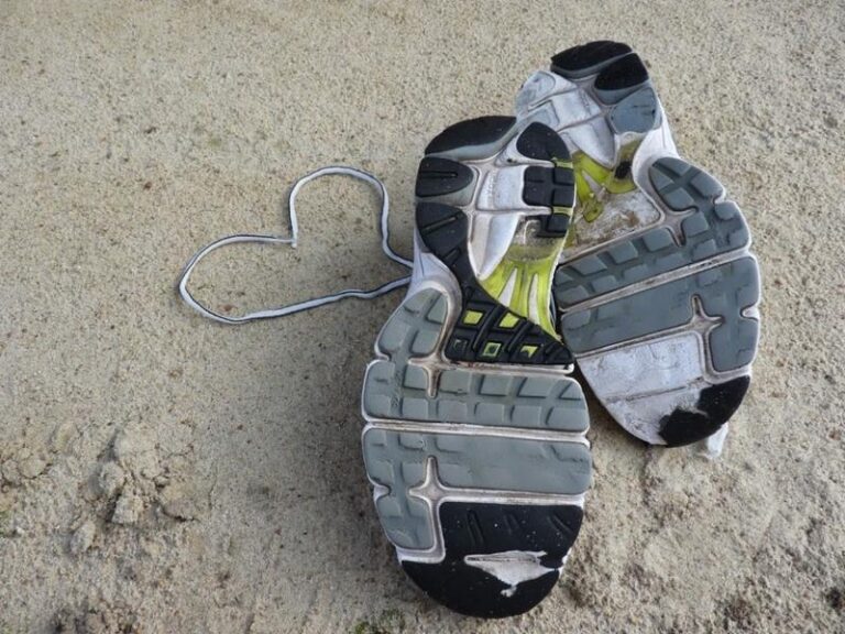 Jak długo mogą służyć buty do biegania? Sprawdź ich wytrzymałość!