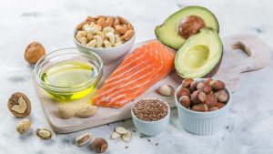 Optymalny poziom tłuszczu w diecie – ile procent to właśnie to, czego potrzebujesz?