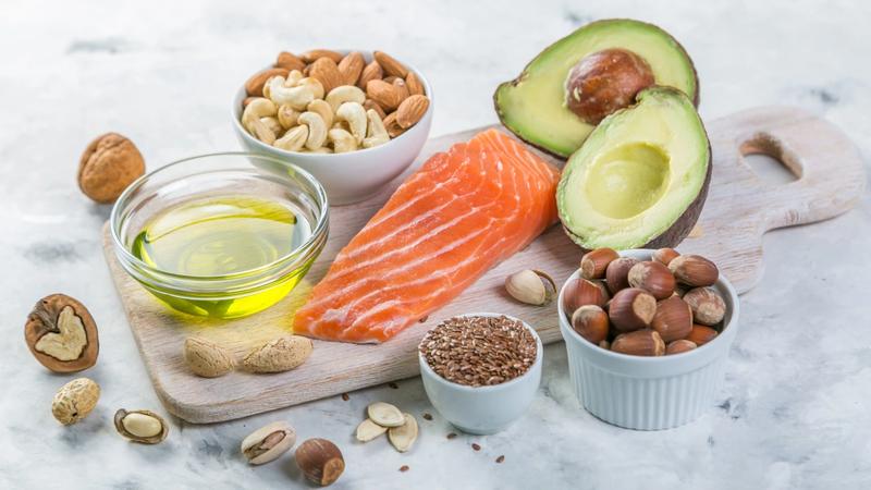 Optymalny poziom tłuszczu w diecie – ile procent to właśnie to, czego potrzebujesz?