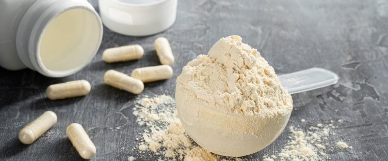 Tauryna: Optymalny Moment Spożycia Przed Czy Po Treningu?