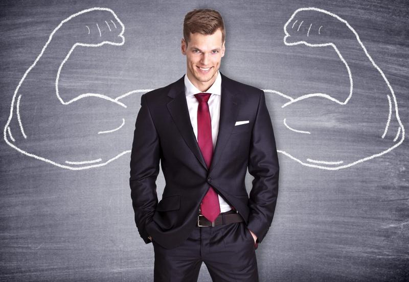 Akceptacja siebie w rozwoju