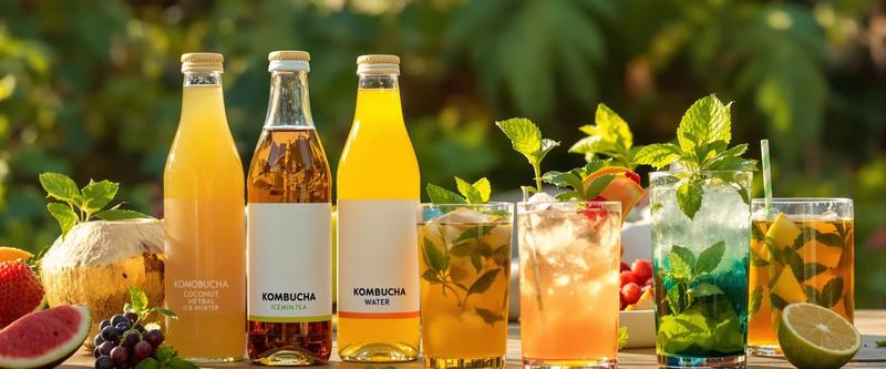 Alternatywy białkowe dla sportowców