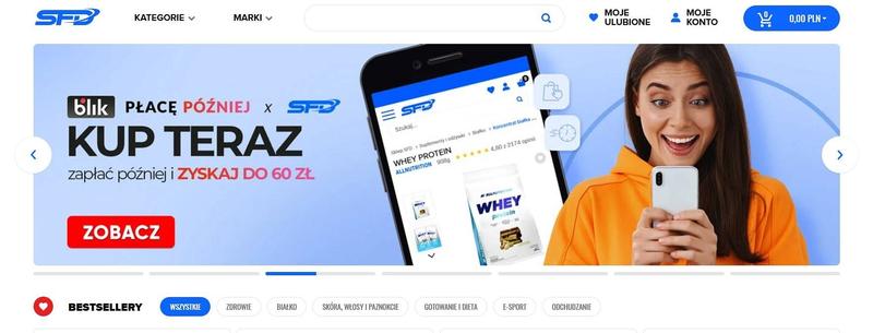 Alternatywy dla kreatyny