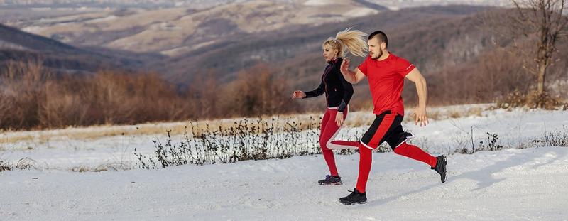 Bieganie i redukcja stresu