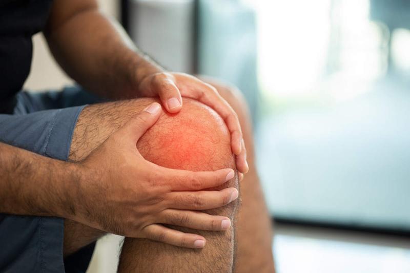 Ból kolan po bieganiu