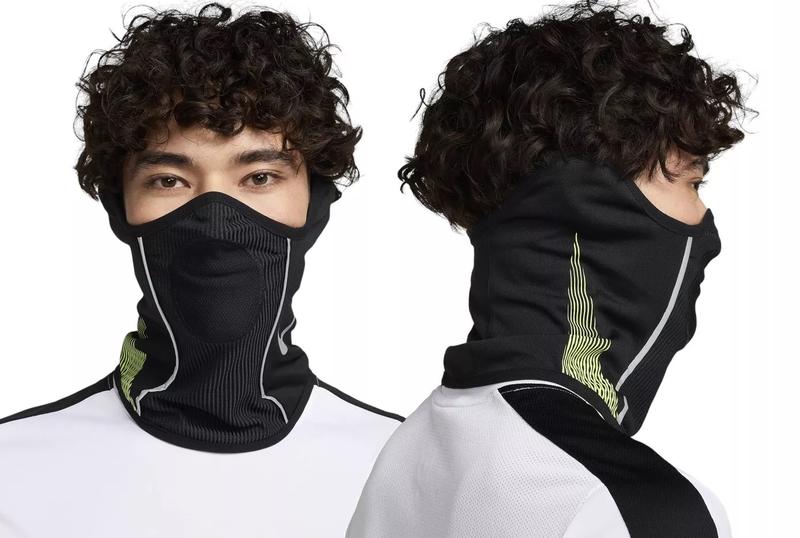 Codzienne stylizacje z kominem