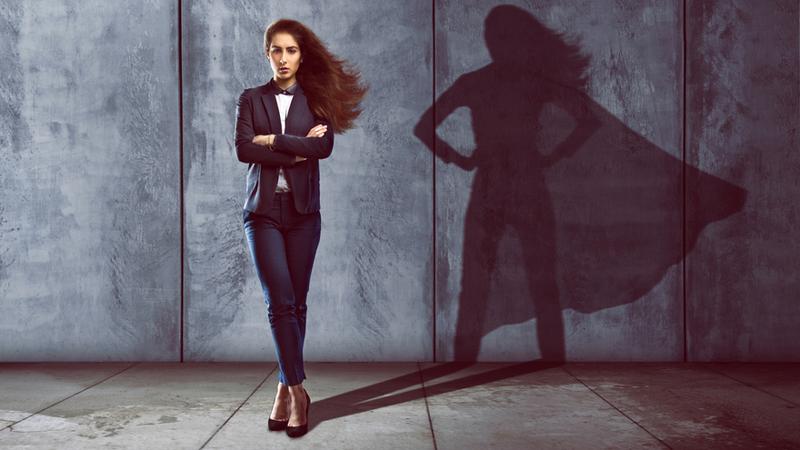 Ćwiczenia na pewność siebie