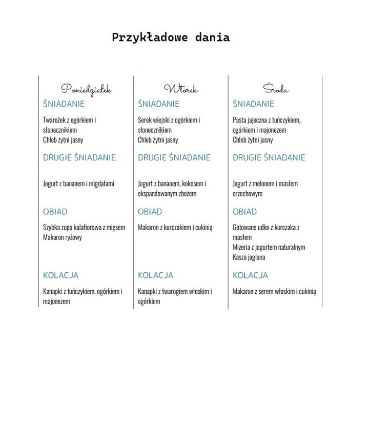 Efekty wybielania zębów