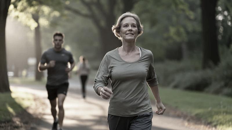 Efektywne bieganie i odchudzanie