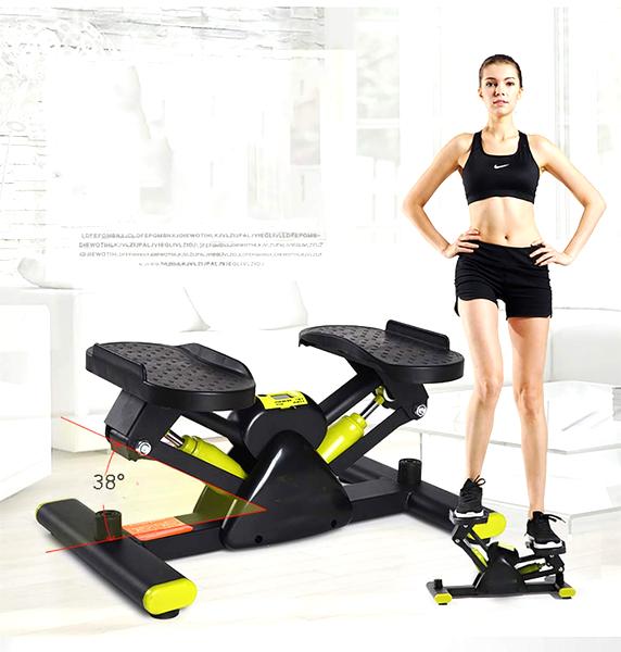 Efektywne ćwiczenia fizyczne